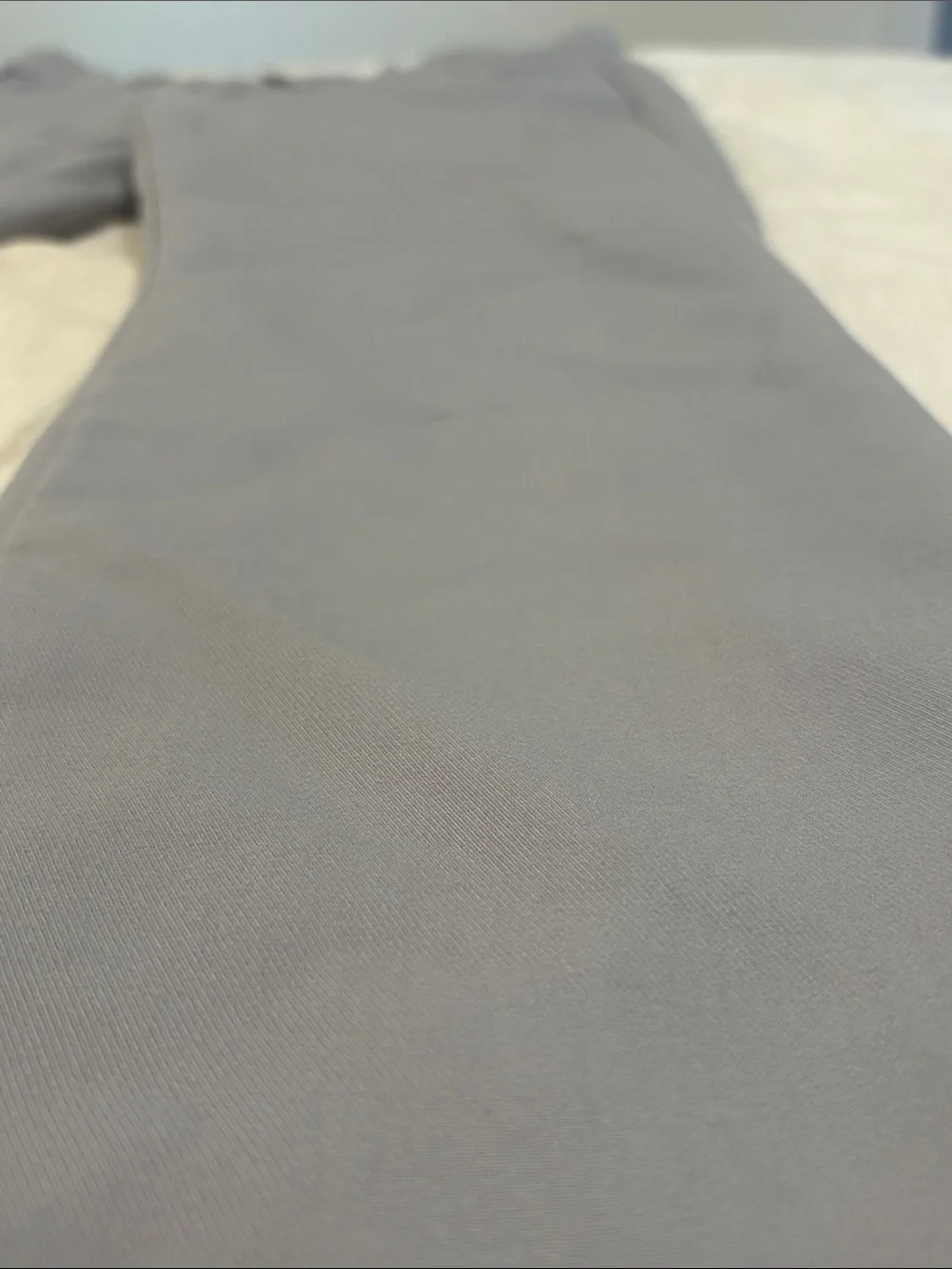 Calvin Klein Gray Chinos 32x32 - Picture 2 of 5